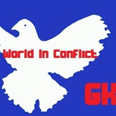 GK - World In Conflict