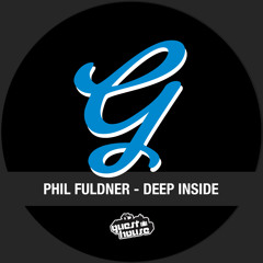 phil fuldner - deep inside - preview ++ beatport exclusive on sept. 29th