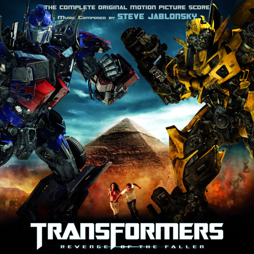 Transformers 2 - A Vingança dos Derrotados: Trailer, Fotos