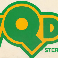 Jason Janulis WQDR 94.7 FM Raleigh 3.13.74