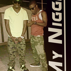 PayPerView & Luey - V - MY NIGGA