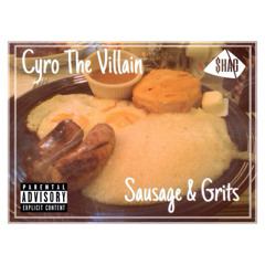 Sausage And Grits
