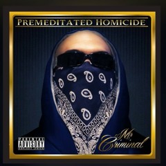 Mr. Criminal - Murder Suspect ft. Youngster & Bugzy (New 2014 Premeditated Homicide)