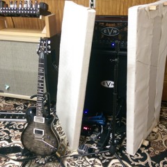 3rd Song - EZDrummer