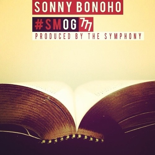 SMOG - Sonny Bonoho (Prod. by The Symphony)