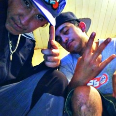 (Sin amenasas)...Ggo. (Rapsaurio) ft Pks Mc (Buena Docis)