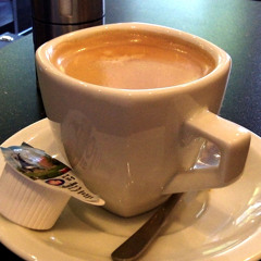 German Coffee Shop