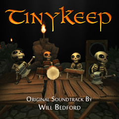 TinyKeep OST Preview