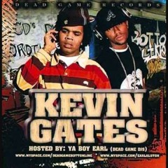 Kevin Gates - One Blood