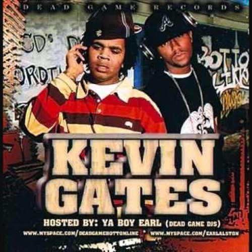 Kevin Gates - One Blood