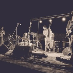 Medjool - מזרחה(Live @ StudiaSoul)