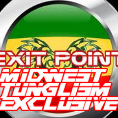 Midwest Junglism Exit Point Guest Mix (Jungle)