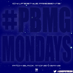 Blessin- Dunta Ft Jet Blakk & Pac Man