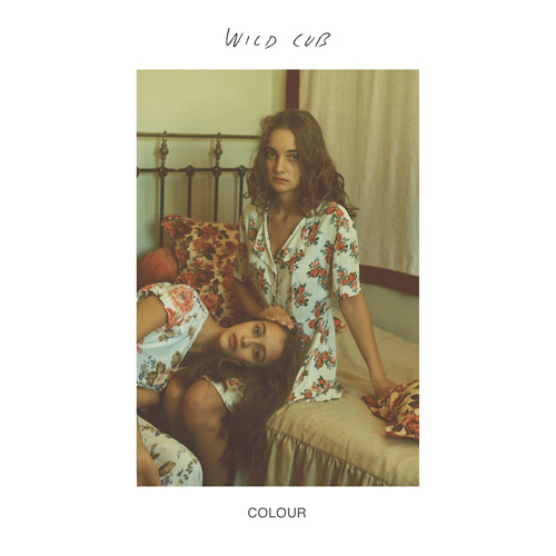 Colour - Reicho Suave Loop