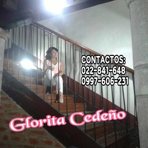Ya No Te Quiero// Glorita Cedeño
