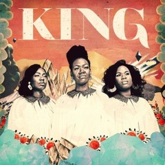 King - Hey (@UCLARadio)
