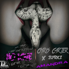 No Love x Chris Carter x Amandra x Jlyricz