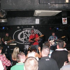 Girl On A Boys Night Out