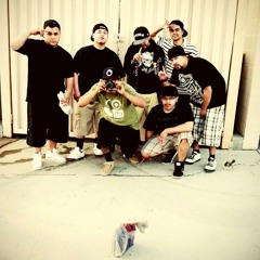 MiC Session, MikeyMiC, Jagwar, CeaseFire, Rifle