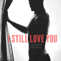 Jennifer Hudson -I still love you (Chill Remix)
