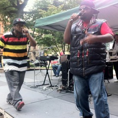 RMS & Ayche B.O - They Don't Believe