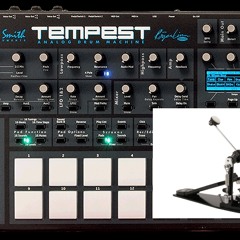 Tempest YA Kick Patches (Demo)