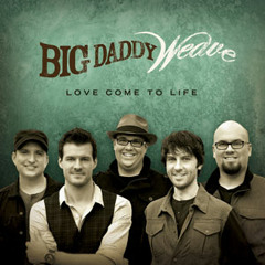 "Overwhelmed" by Big Daddy Weave (Aquila Remix)