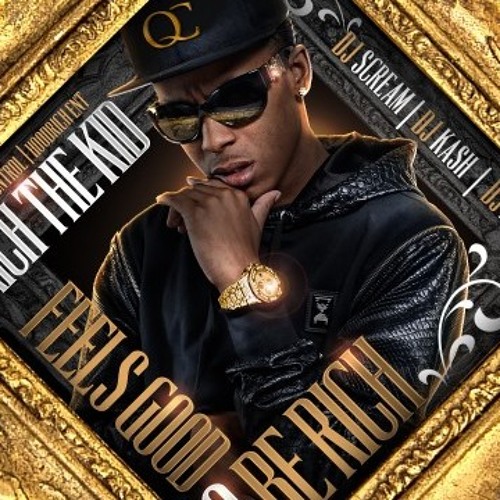 Rich The Kid - Thousand Times(x clusive)