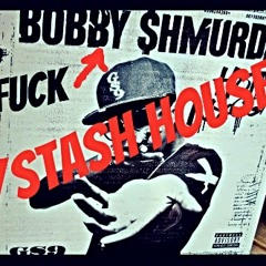 Stash House - Hot Nigga RMX B.A.R.S FT EDUBZ & J-SMILEZ prod - $W@Gg