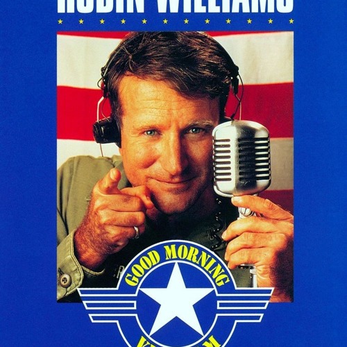 Stream Taija WillsonRymer Listen to Good Morning Vietnam playlist