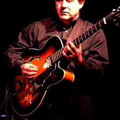 MAKE A MEMORY, GROVER WASHINGTON JR - Byron Sosa Guitar Jazz 4or Jazz