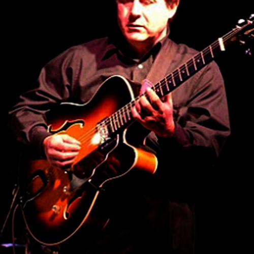 MAKE A MEMORY, GROVER WASHINGTON JR - Byron Sosa Guitar Jazz 4or Jazz