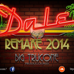 Dale - Comando Rasta - Remake 2014 (Prod. By Big Trucone)