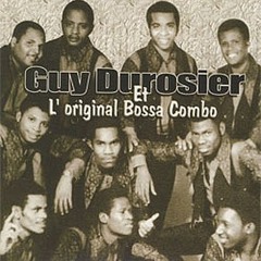 Dezire - Guy Durosier et le Bossa Combo