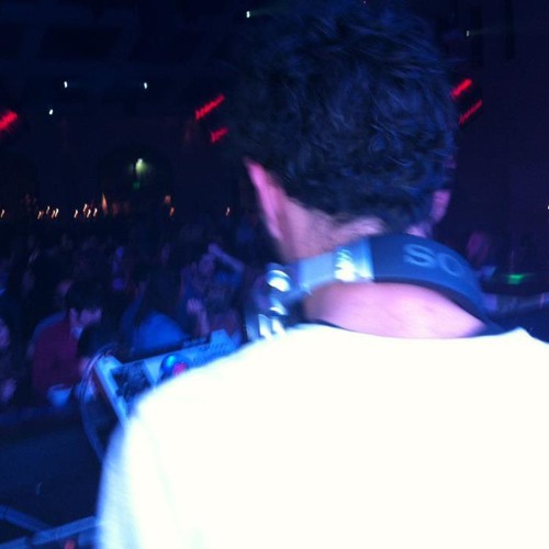Lautaro Varela - Higher - (Kobb Remix) Sc Sample