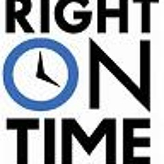 Chris Lawyer - Right On Time (Low D3cks Remix)