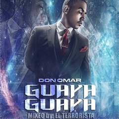 DON OMAR - GUAYA GUAYA - MIXEO