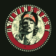 Drivingwest - Toxic Fix (early version)