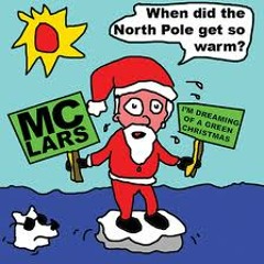 I'm Dreaming of a Green Christmas (feat. Jaret Reddick)