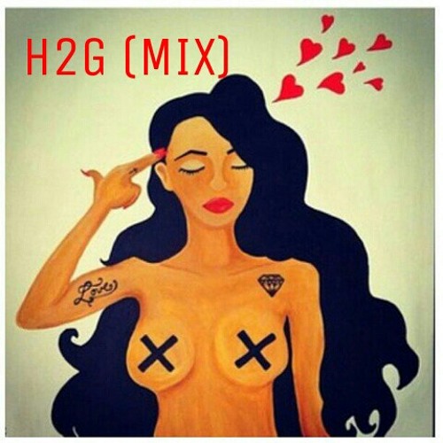 I Aint Tryna Make Love (H2GMix)