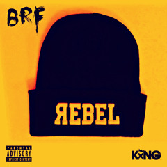 Burned - BLK RBL FLG feat Sekou D'etat