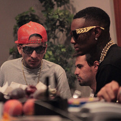 Brazil We Flexing -  Mc Guime ft. Soulja Boy
