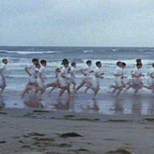 Chariots of Fire Suite (excerpt) - Vangelis cover