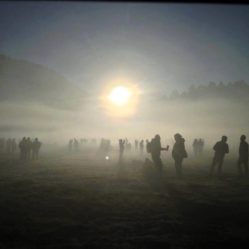 Electronic Universe set Progressive trance 136bpm