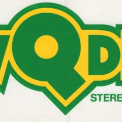 WQDR NYE Countdown 12.31.83