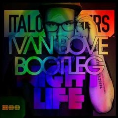 ♫ ItaloBrothers - This Is Nightlife Ivan Bove Bootleg ( ( Remix ) )♫
