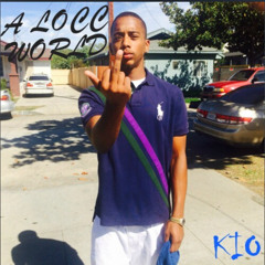 Kio- A Locc World