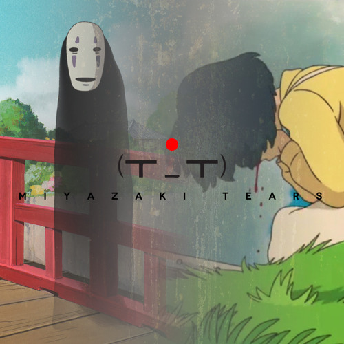 Miyazaki Tears (Instrumental Collection)