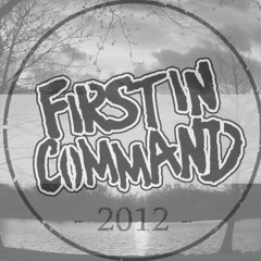 First In Command - 2012