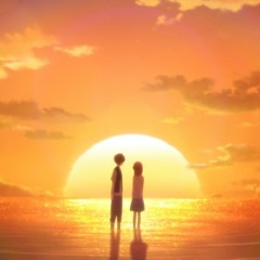 夏の半券